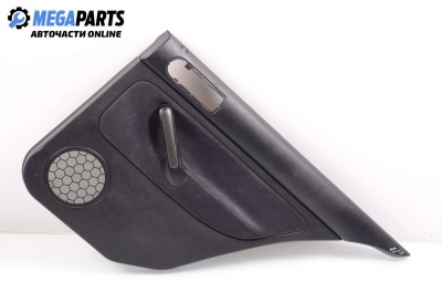 Кора врата за Volkswagen Bora Sedan (10.1998 - 12.2013), седан, позиция: задна, дясна